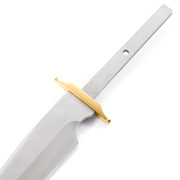 Hidden Tang Fighter - DIY Knife Kit - (w/Handle Combos)