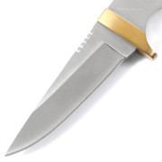 Utility Hunter - DIY Knife Kit - (w/Handle Combos)
