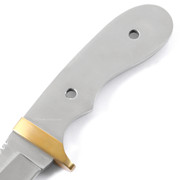 Utility Hunter - DIY Knife Kit - (w/Handle Combos)