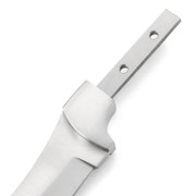 Persian Skinner - DIY Knife Kit - (w/Handle Combos)