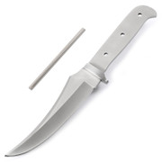 Persian Fighter - DIY Knife Kit - (w/Handle Combos)
