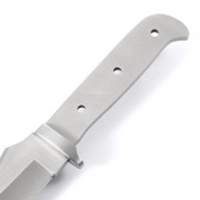 Persian Fighter - DIY Knife Kit - (w/Handle Combos)