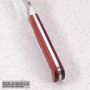 Persian Fighter - DIY Knife Kit - (w/Handle Combos)