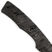 Talon (USA Damascus) - DIY Knife Kit - (w/Handle Combos)