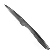 Predator (USA Damascus) - DIY Knife Kit - (w/Handle Combos)