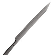 Gourmet (USA Damascus) - DIY Knife Kit - (w/Handle Combos)