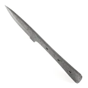 Virginia Skinner (USA Damascus) - DIY Knife Kit - (w/Handle Combos)