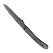 Huntsman (USA Damascus) - DIY Knife Kit - (w/Handle Combos)
