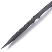 Alien Hunter (USA Damascus) - DIY Knife Kit - (w/Handle Combos)