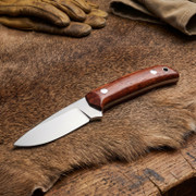 Oregon Skinner - DIY Knife Kit - (w/Handle Combos)