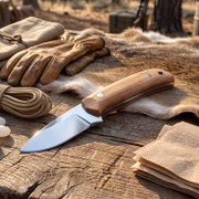Oregon Skinner - DIY Knife Kit - (w/Handle Combos)