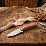 Oregon Skinner - DIY Knife Kit - (w/Handle Combos)