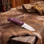 Oregon Skinner - DIY Knife Kit - (w/Handle Combos)