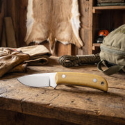 Oregon Skinner - DIY Knife Kit - (w/Handle Combos)