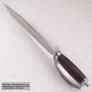 D-Guard Bowie - DIY Knife Kit - (w/Handle Combos)