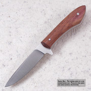 Lil Sendero - DIY Knife Kit - (w/Handle Combos)