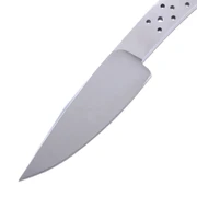 Blue Duck - DIY Knife Kit - (w/Handle Combos)