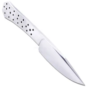 Blue Duck - DIY Knife Kit - (w/Handle Combos)