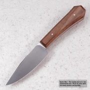 Blue Duck - DIY Knife Kit - (w/Handle Combos)