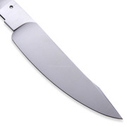 Vaquero - DIY Knife Kit - (w/Handle Combos)