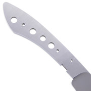 Vaquero - DIY Knife Kit - (w/Handle Combos)