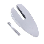 Vaquero - DIY Knife Kit - (w/Handle Combos)