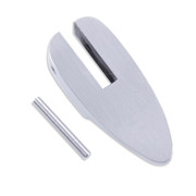 Vaquero - DIY Knife Kit - (w/Handle Combos)