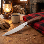 Vaquero - DIY Knife Kit - (w/Handle Combos)