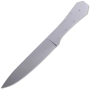 Vintage Bowie (Fisk/Black) - DIY Knife Kit - (w/Handle Combos)