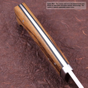 Western Hunter - DIY Knife Kit - (w/Handle Combos)
