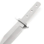 HT Boot Bowie - DIY Knife Kit - (w/Handle Combos)