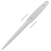 Letterman - DIY Knife Kit - (w/Handle Combos)