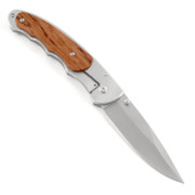 Bull Shark - Framelock - DIY Folding Knife Kit - (w/Handle Combos)