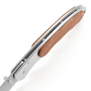 Bull Shark - Framelock - DIY Folding Knife Kit - (w/Handle Combos)