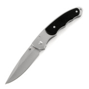 Bull Shark - Framelock - DIY Folding Knife Kit - (w/Handle Combos)