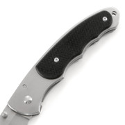 Bull Shark - Framelock - DIY Folding Knife Kit - (w/Handle Combos)