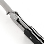 Bull Shark - Framelock - DIY Folding Knife Kit - (w/Handle Combos)