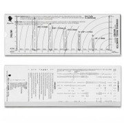 Blade Grind - Slide Rule