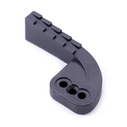Concealment Wing Attachments - Dark Wing