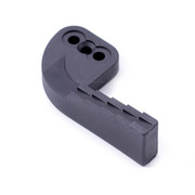 Concealment Wing Attachments - Dark Wing