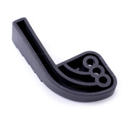 Concealment Wing Attachments - Dark Wing