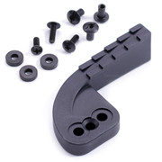 Concealment Wing Attachments - Dark Wing