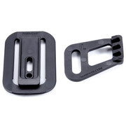 Warfyter Equipment - Fabriclip™ - Concealment Clip