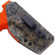 Belt Clips (DCC)