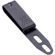 ARC Metal Belt Clip - (Black)