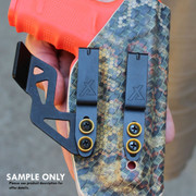 Belt Clips (ARC)