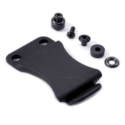 Belt Clips (Flush Mount)