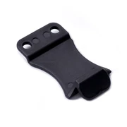 Belt Clips (Flush Mount)