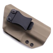 Belt Clips (Flush Mount)