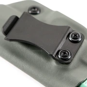 Belt Clips (Flush Mount)